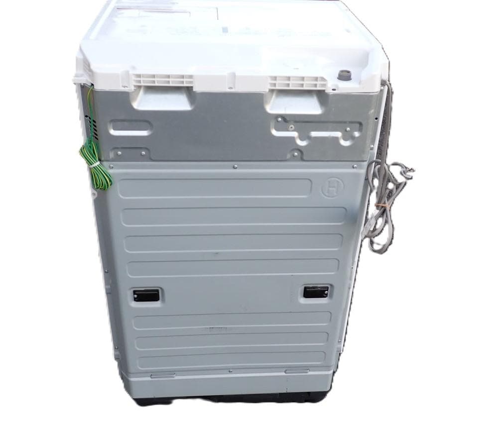 Panasonic 2019年製 ドラム式洗濯乾燥10.0kg/6.0kg