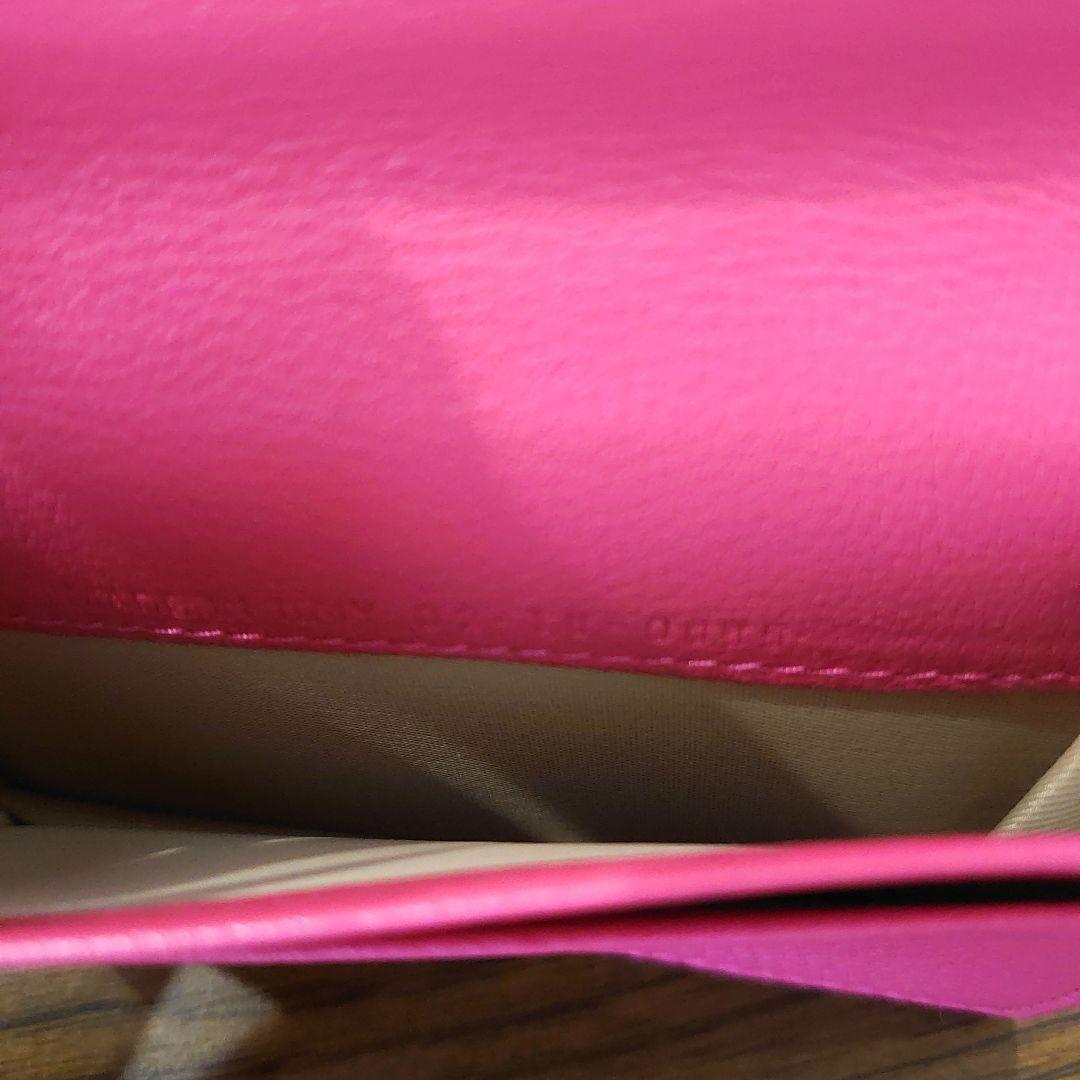 Christian Dior　クリスチャンディオール　カードケース　名刺入れ