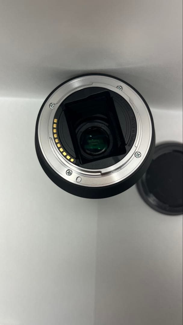 レンズ(ズーム) SONY FE 28-70mm f/3.5-5.6 OSS