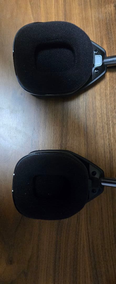 ヘッドホン Logicool ASTRO A50X-BK + SUPERLIGHT 2