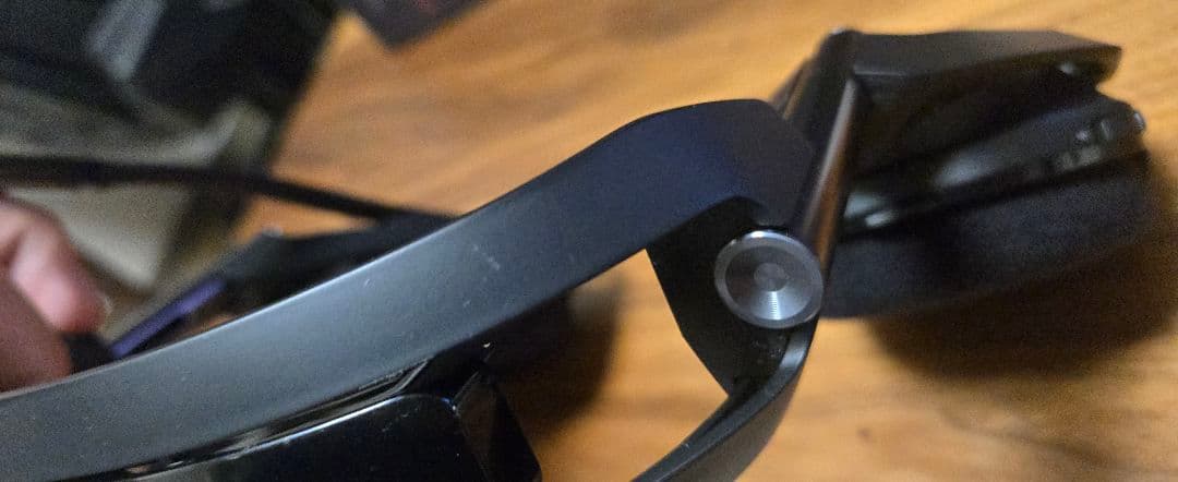 ヘッドホン Logicool ASTRO A50X-BK + SUPERLIGHT 2