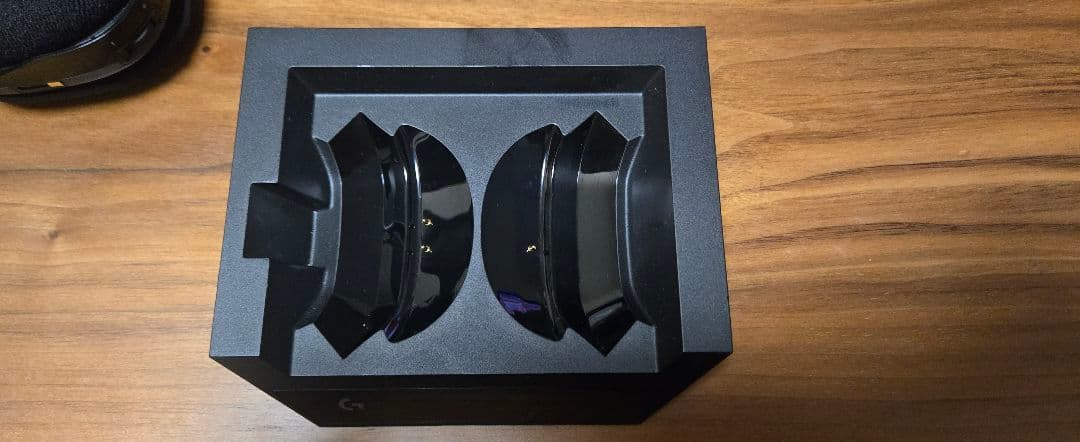 ヘッドホン Logicool ASTRO A50X-BK + SUPERLIGHT 2