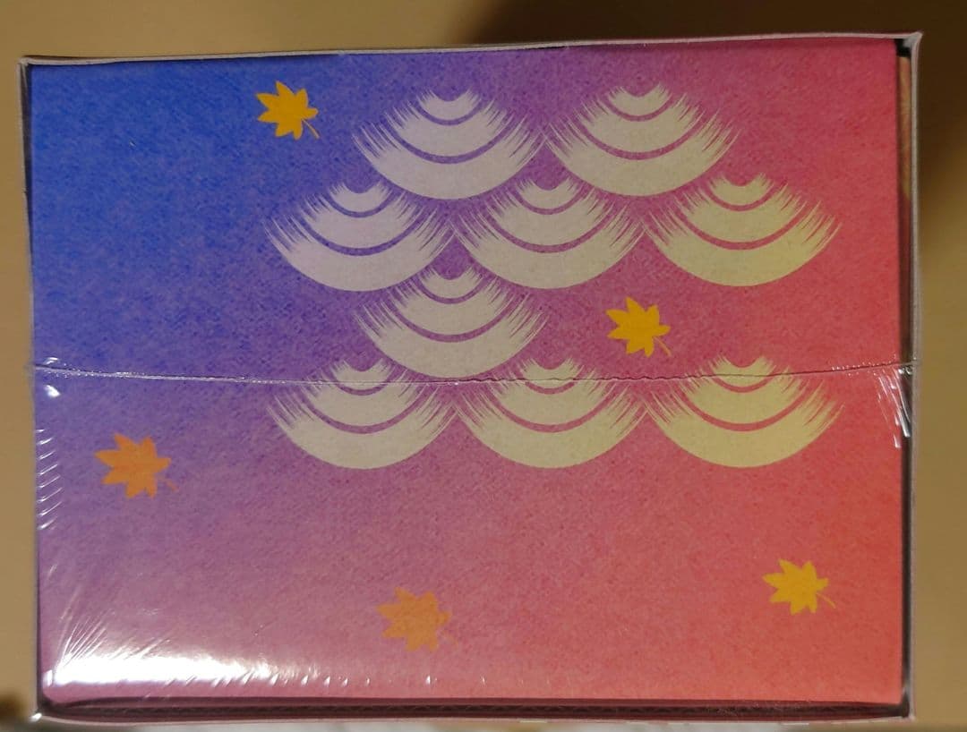 さ*♡様 ポケモンセンターヒロシマ スペシャルBOX