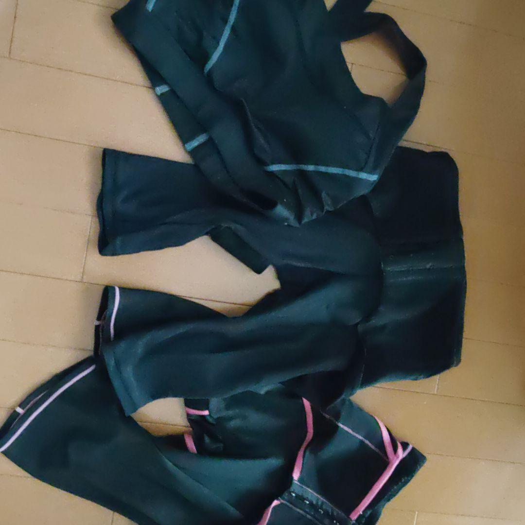 LAVAラバ上下セット+1 ダイテンシ　スパッツ