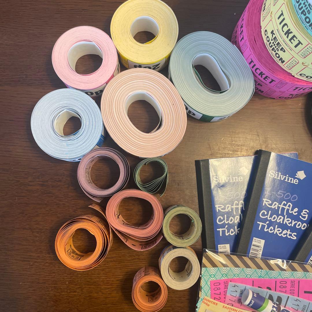 海外チケット　まとめ売り　アメリカ　ドイツ　イギリスバス　など