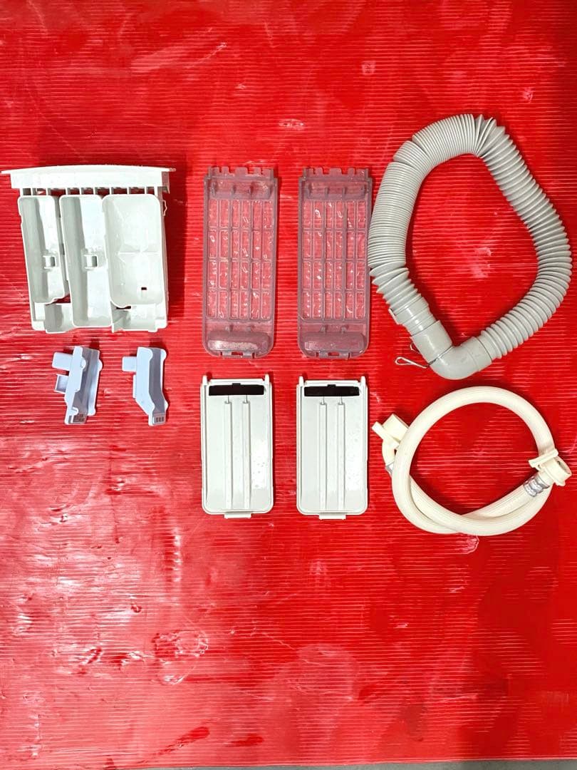 パナソニック 全自動洗濯機 洗濯7kg NA-FA70H9-W