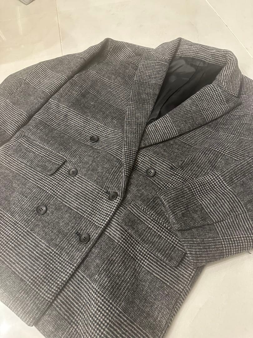 25AW mother JACKET ジャコット 完売品　東原亜希さん