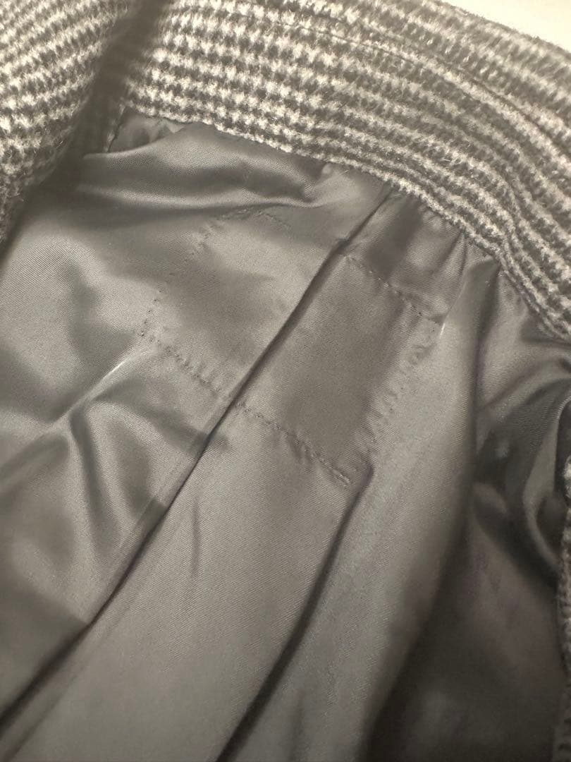 25AW mother JACKET ジャコット 完売品　東原亜希さん