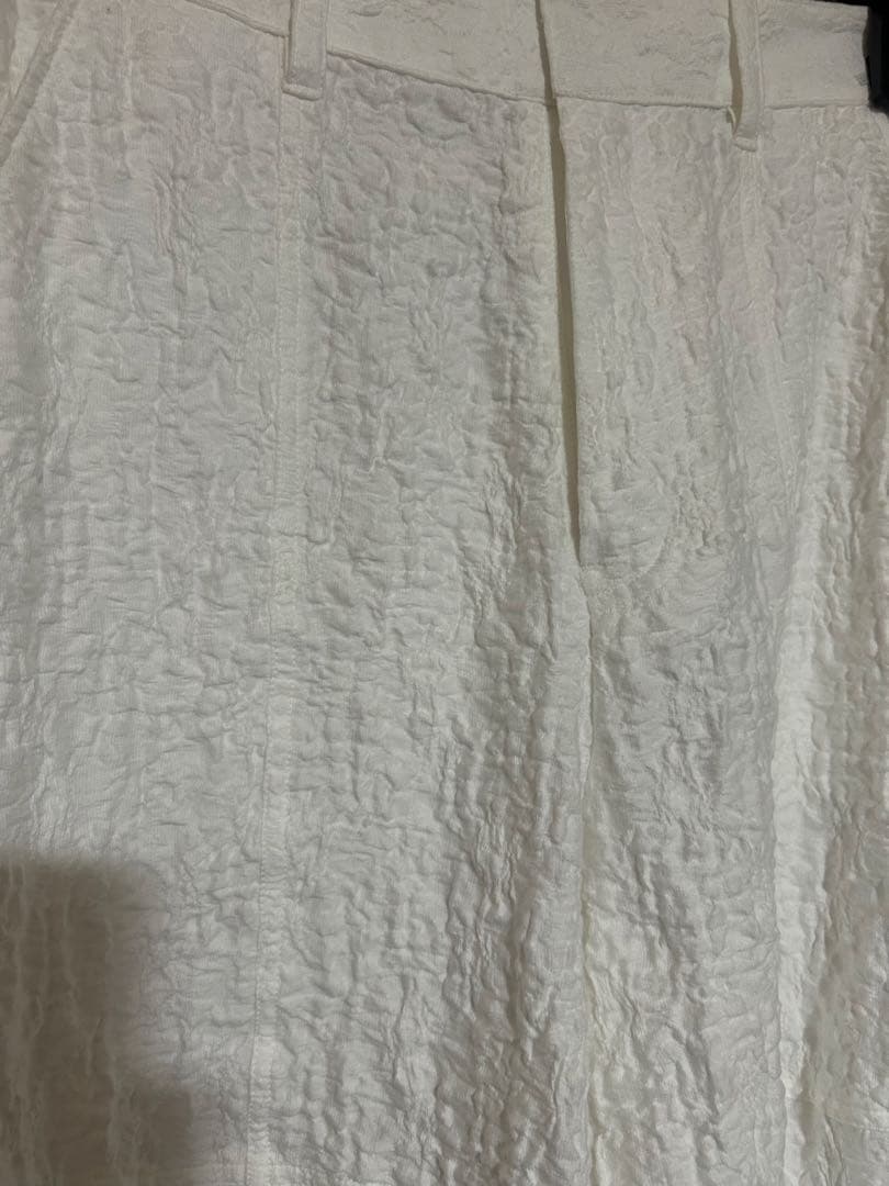 アキラナカパンツ