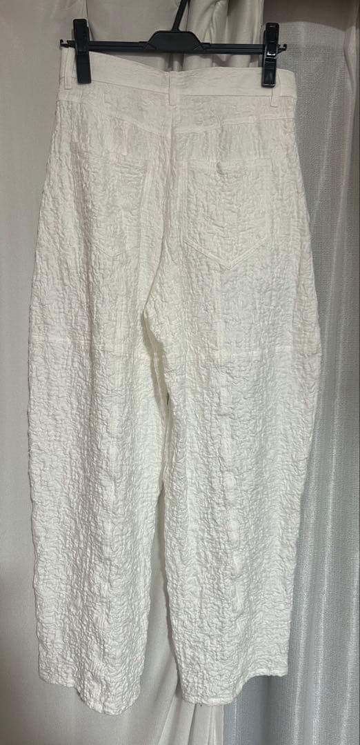 アキラナカパンツ