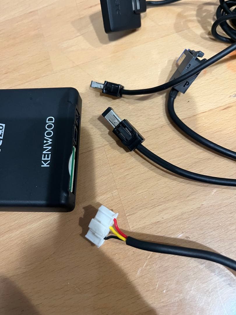 KENWOOD ETC-N3000 ETC2.0対応機種- S -