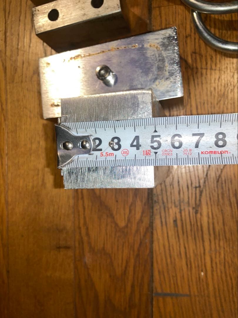 ハイゼット　S200系　リフトアップキット　2インチ