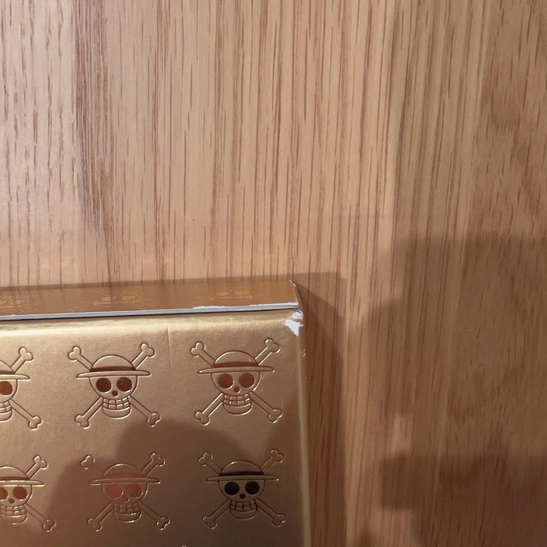 ONE PIECE 第1話複製原稿BOX ROMANCE DAWN 冒険の夜明