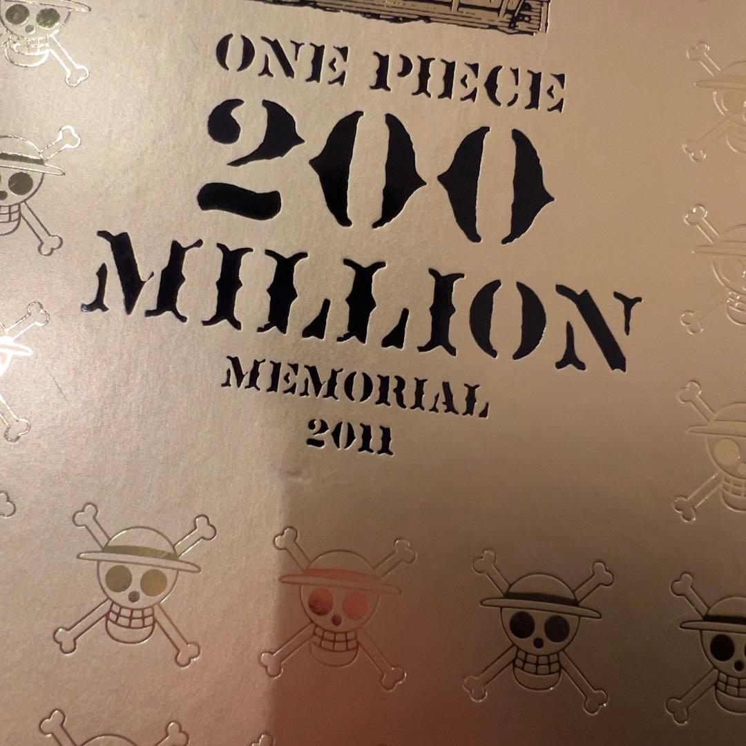 ONE PIECE 第1話複製原稿BOX ROMANCE DAWN 冒険の夜明