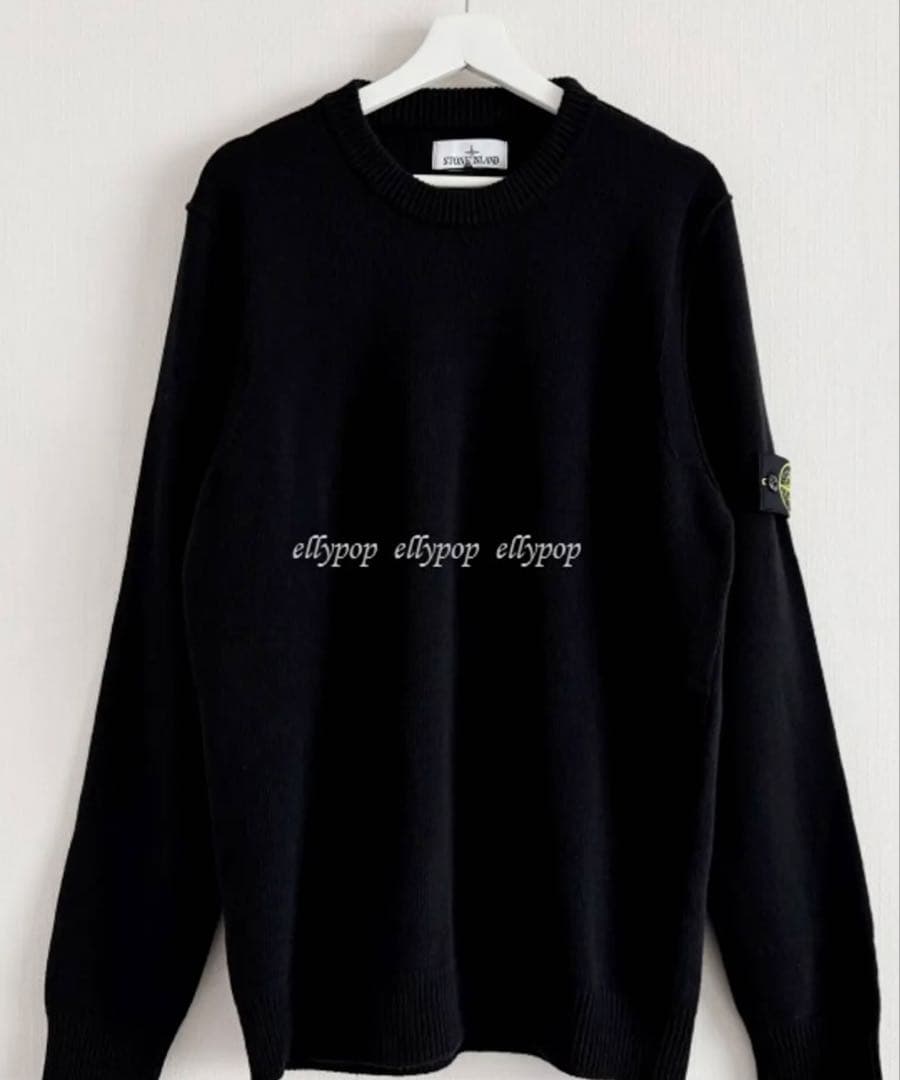 STONE  ニット　完全正規品