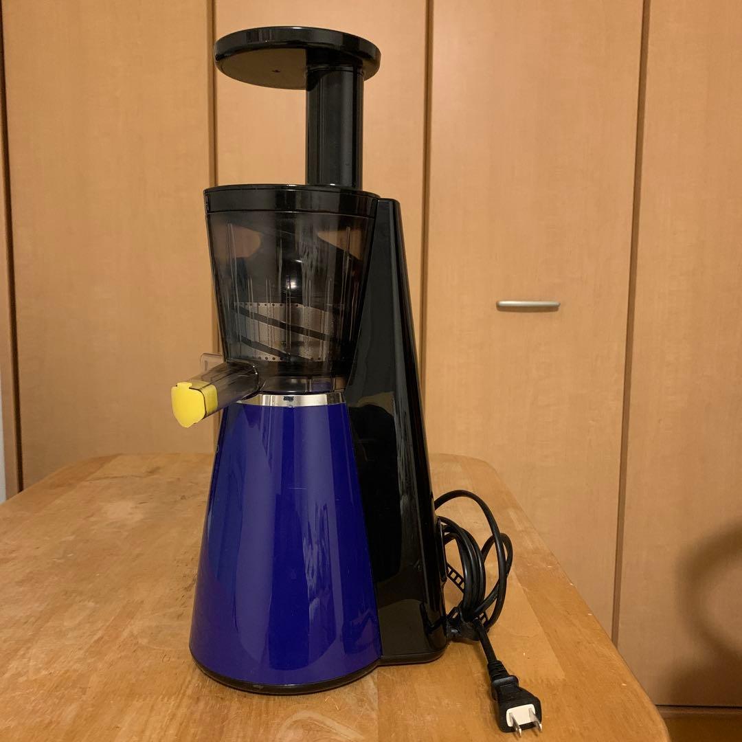 SHARP Healsio ジューサー