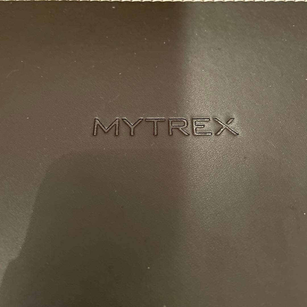 MYTREX PROVE 美顔器 ブラック