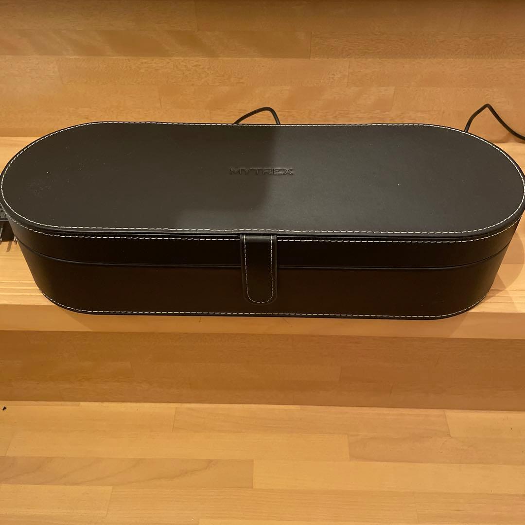 MYTREX PROVE 美顔器 ブラック