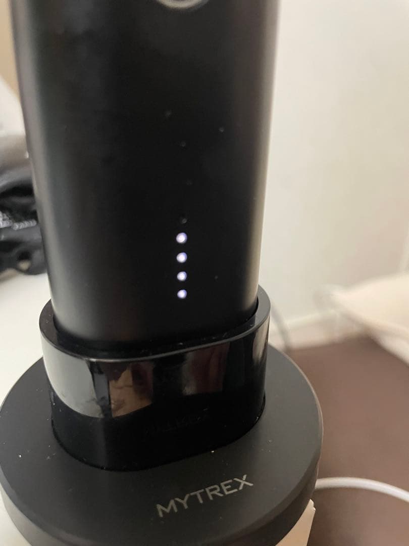 MYTREX PROVE 美顔器 ブラック