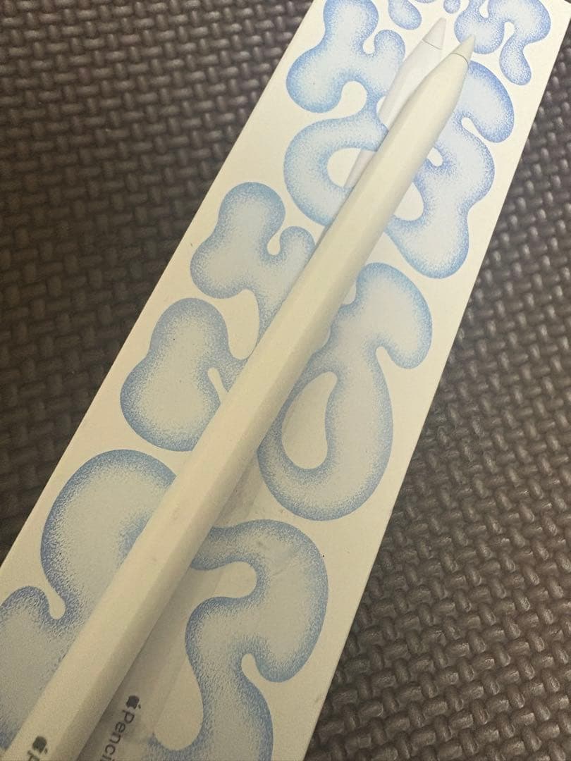 iPad Air 11　（M3) + Apple Pencil Pro セット