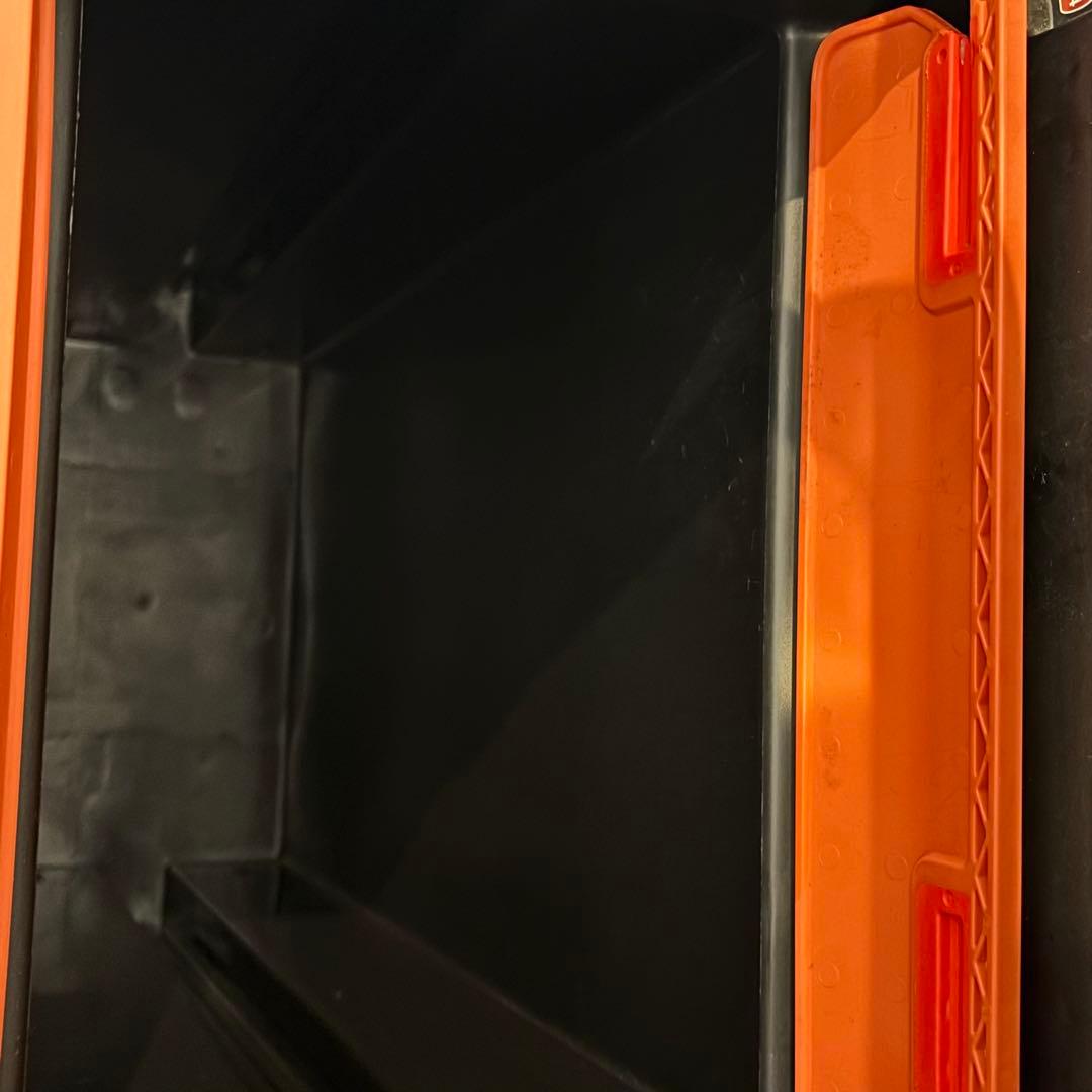 【美品】JosephJoseph ジョセフジョセフクラッシュボックス ごみ圧縮機