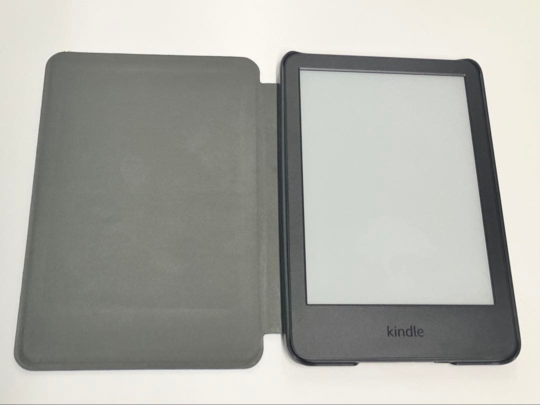【セット売り】Amazon Kindle2024版