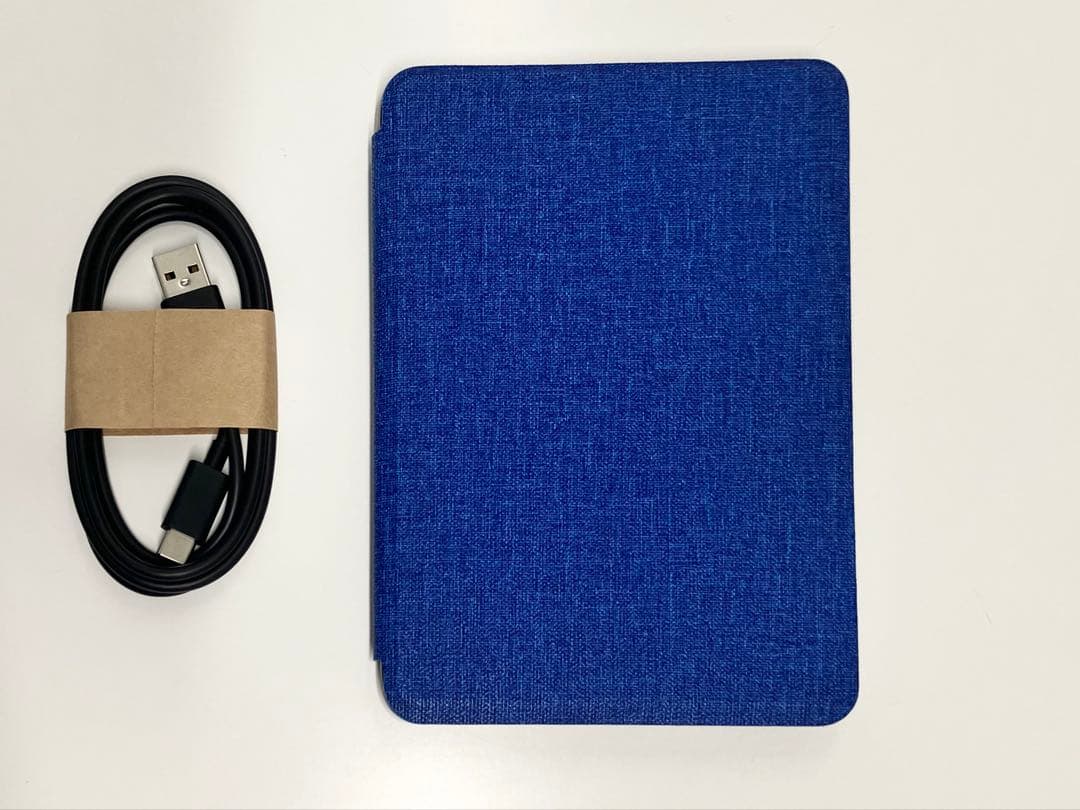 【セット売り】Amazon Kindle2024版