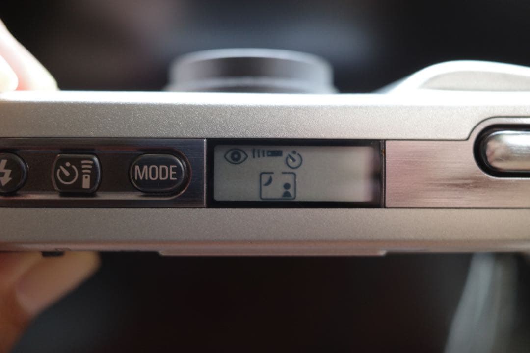 Ricoh R1s コンパクトフィルムカメラ ジャンク品