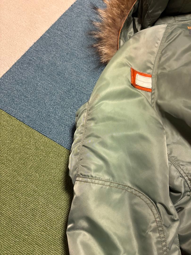 アビレックス N-3B