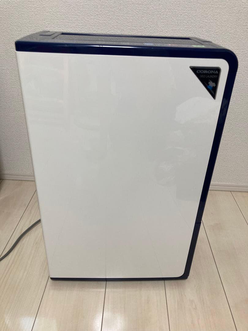 CORONA 衣類乾燥除湿機　CD-H1017-AE