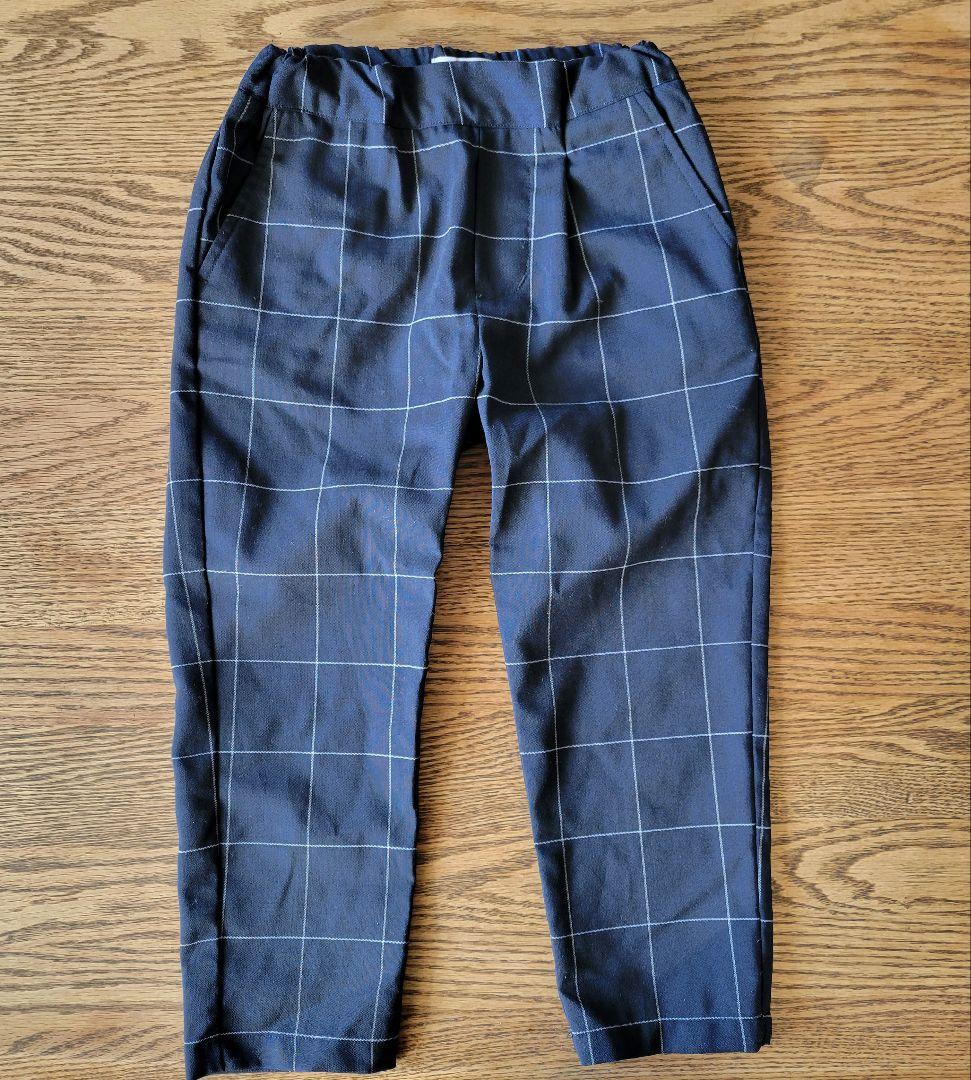 ARCH&LINE スリーピーススーツ