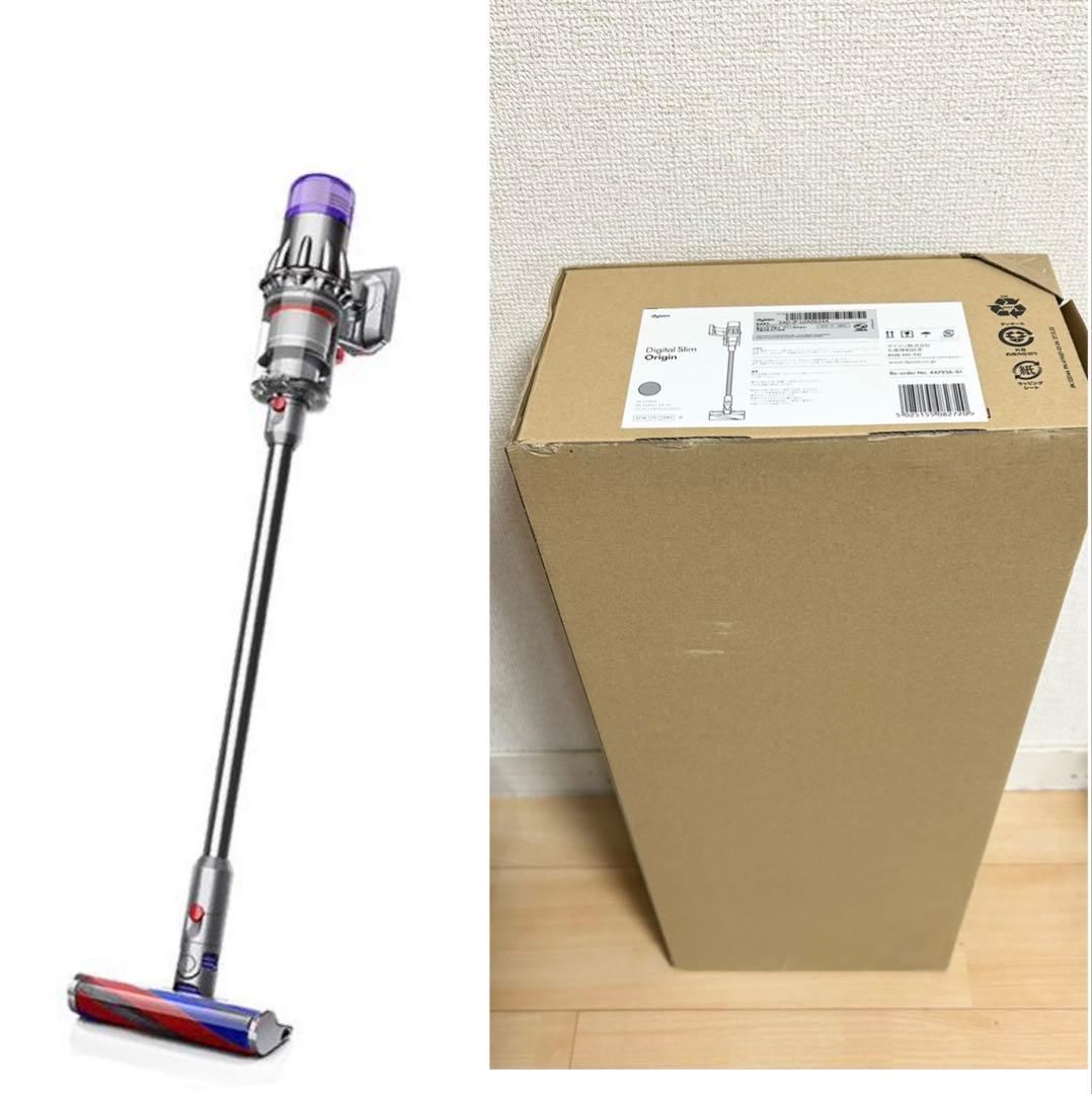 Dyson Digital Slim Origin SV18FFOR2 掃除機