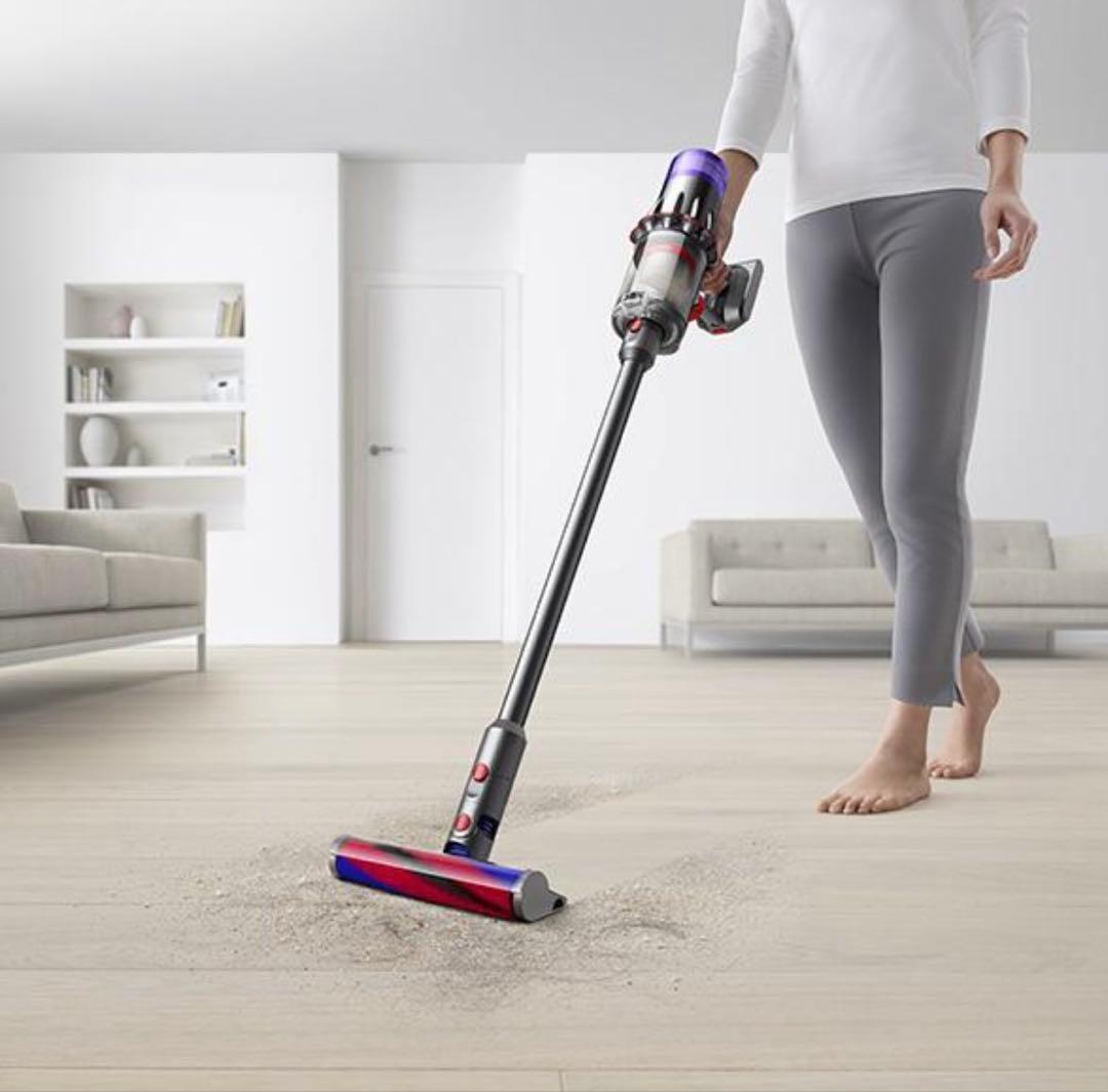 Dyson Digital Slim Origin SV18FFOR2 掃除機