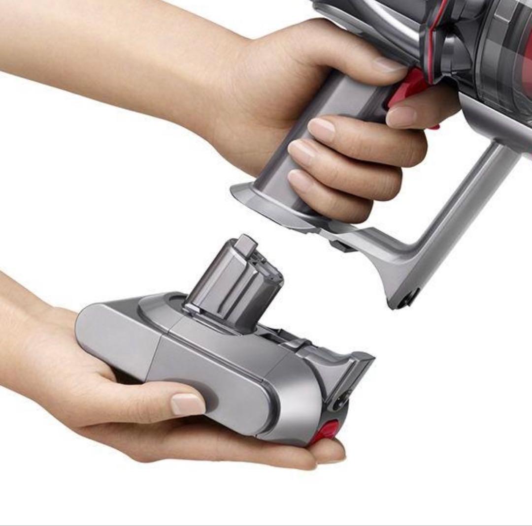 Dyson Digital Slim Origin SV18FFOR2 掃除機