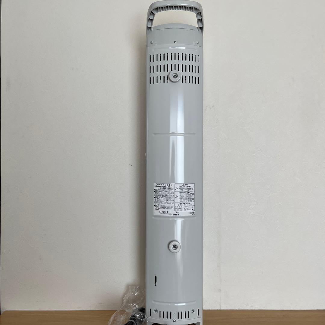 CORONA コアヒートスリム　DH-924R-W 2024年製