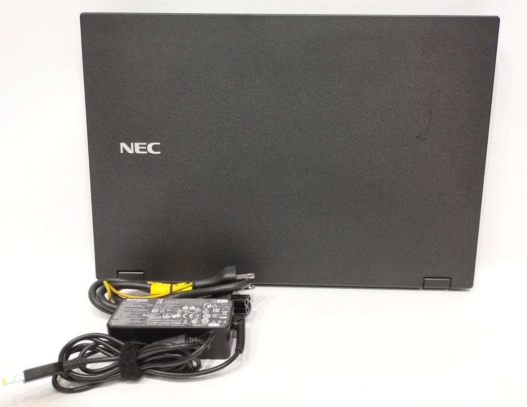 Windowsノート本体 NEC VKM17X-4 I5 8350U 8GB SSD256GB Win11