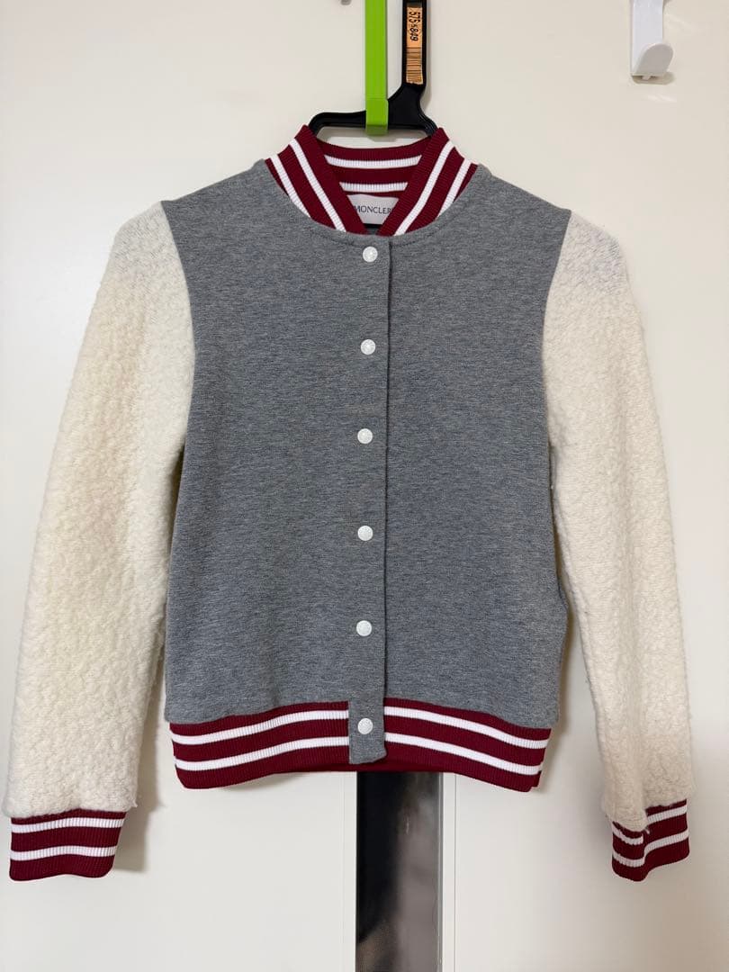 モンクレール　キッズ　アウター