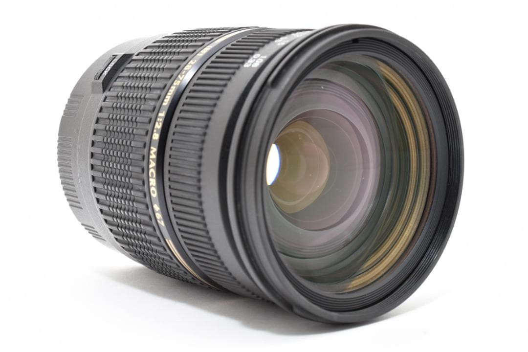 ■美品■ TAMRON XR Di LD 28-75mm F2.8 MACRO