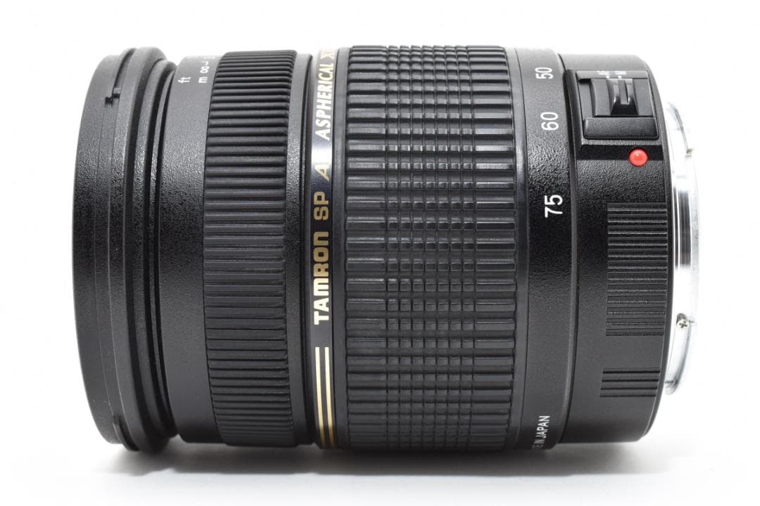 ■美品■ TAMRON XR Di LD 28-75mm F2.8 MACRO