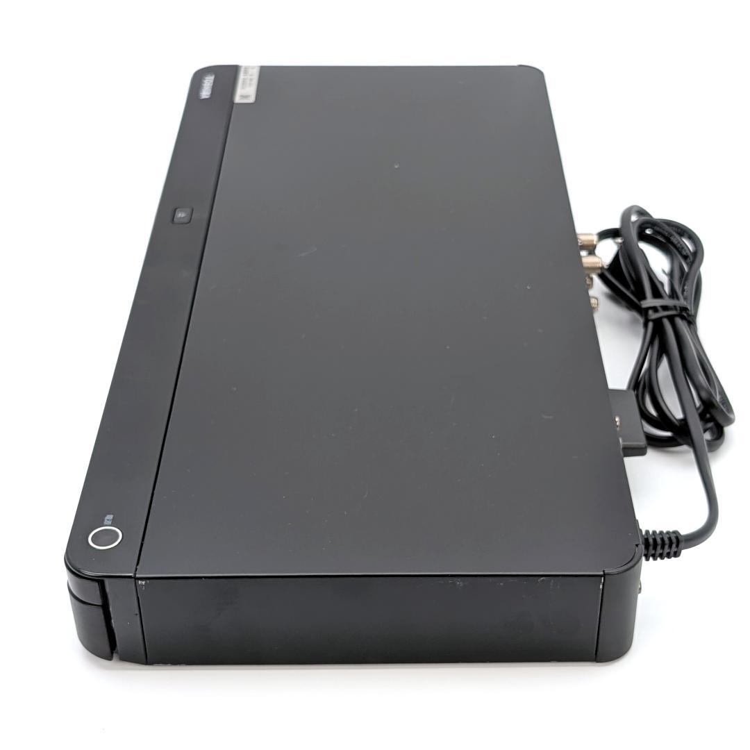 TOSHIBA DBR-Z620 Blu-rayレコーダー HDD1TB
