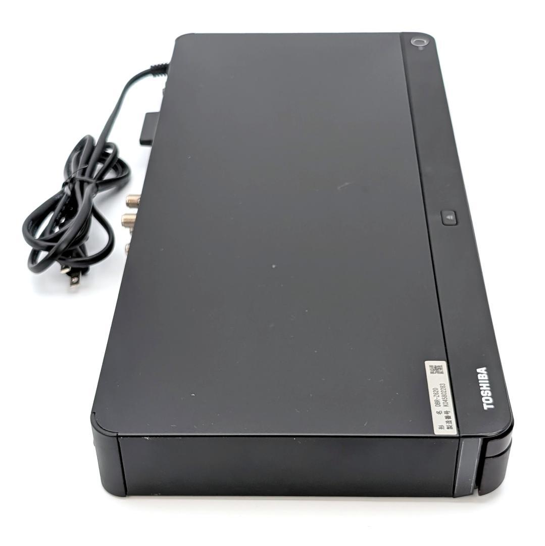 TOSHIBA DBR-Z620 Blu-rayレコーダー HDD1TB