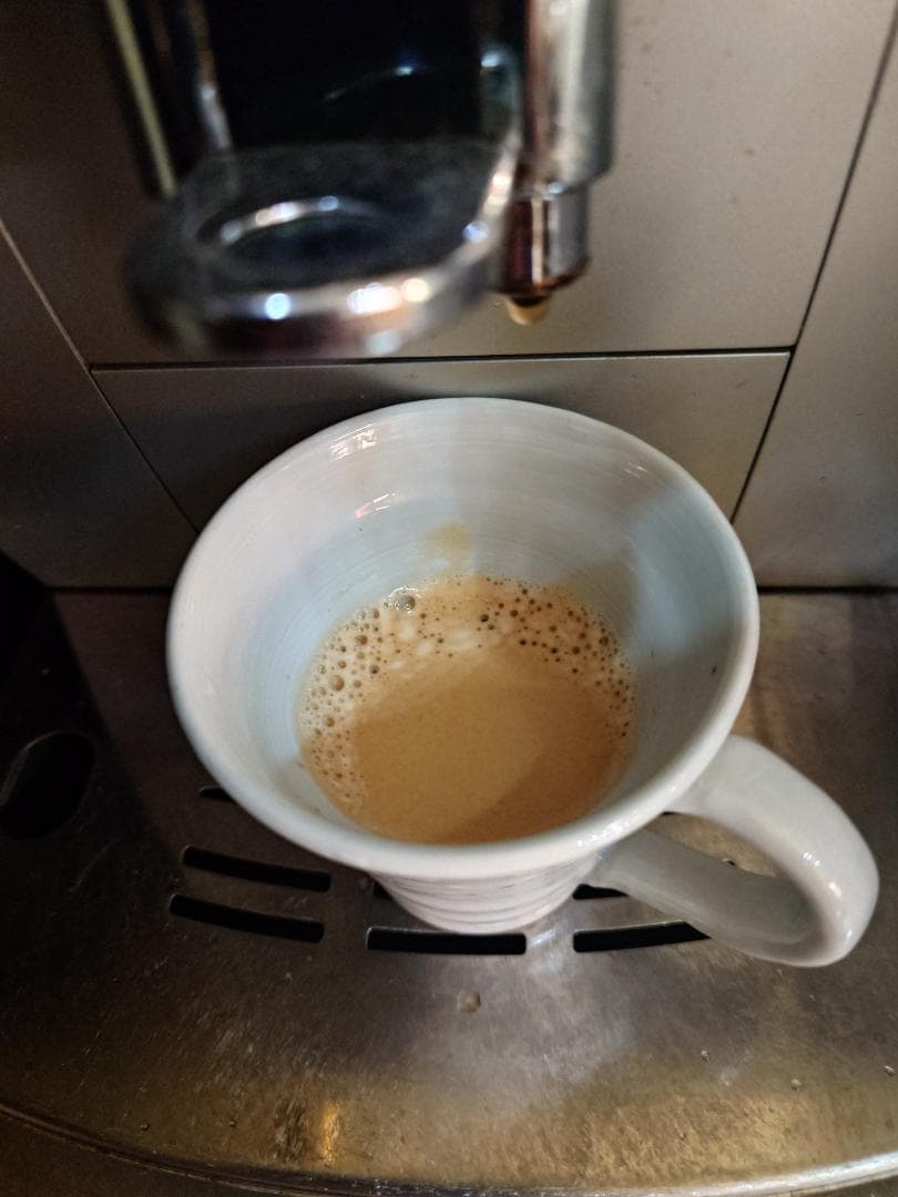 ロ*エ様 ジャンク扱い　デロンギ マグニフィカS ECAM23420SB