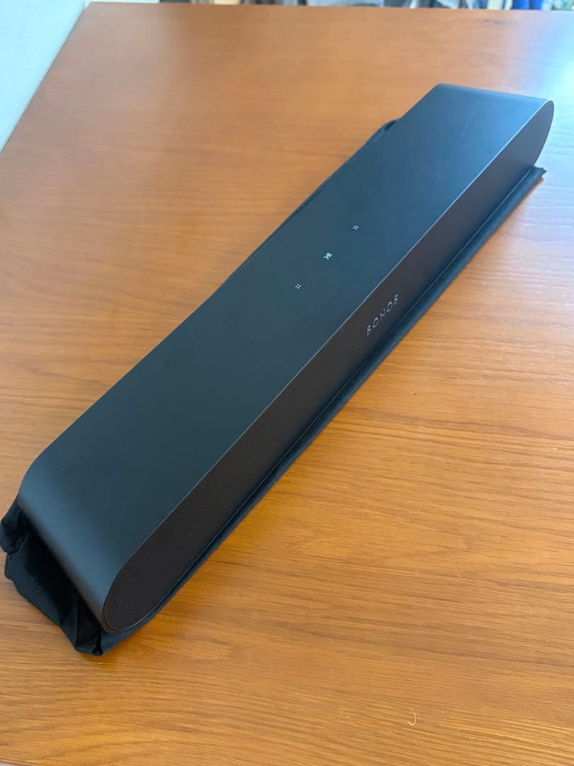◼️美品　Sonos Ray サウンドバー