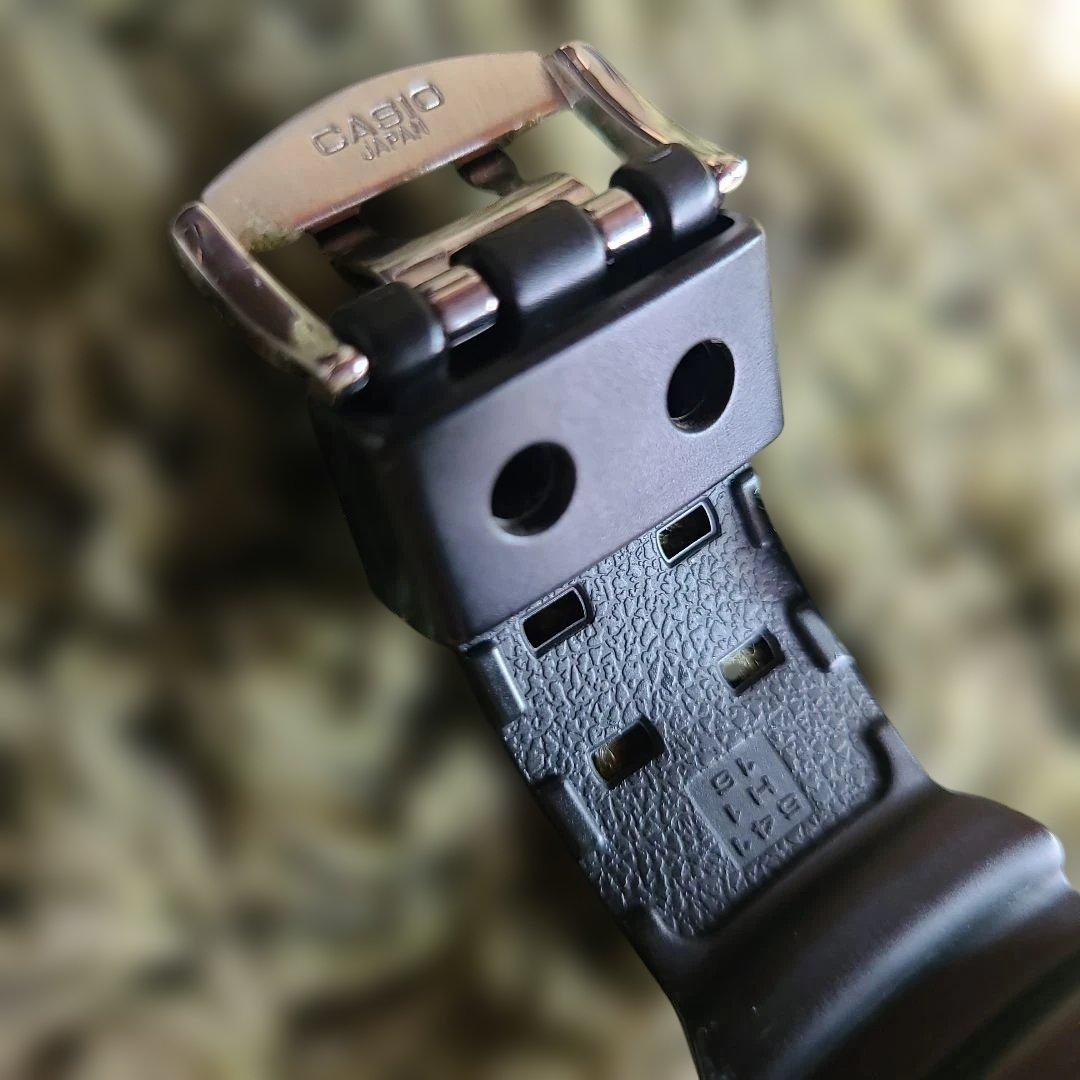 G-SHOCK GW-100-1JF ANTMAN アントマン