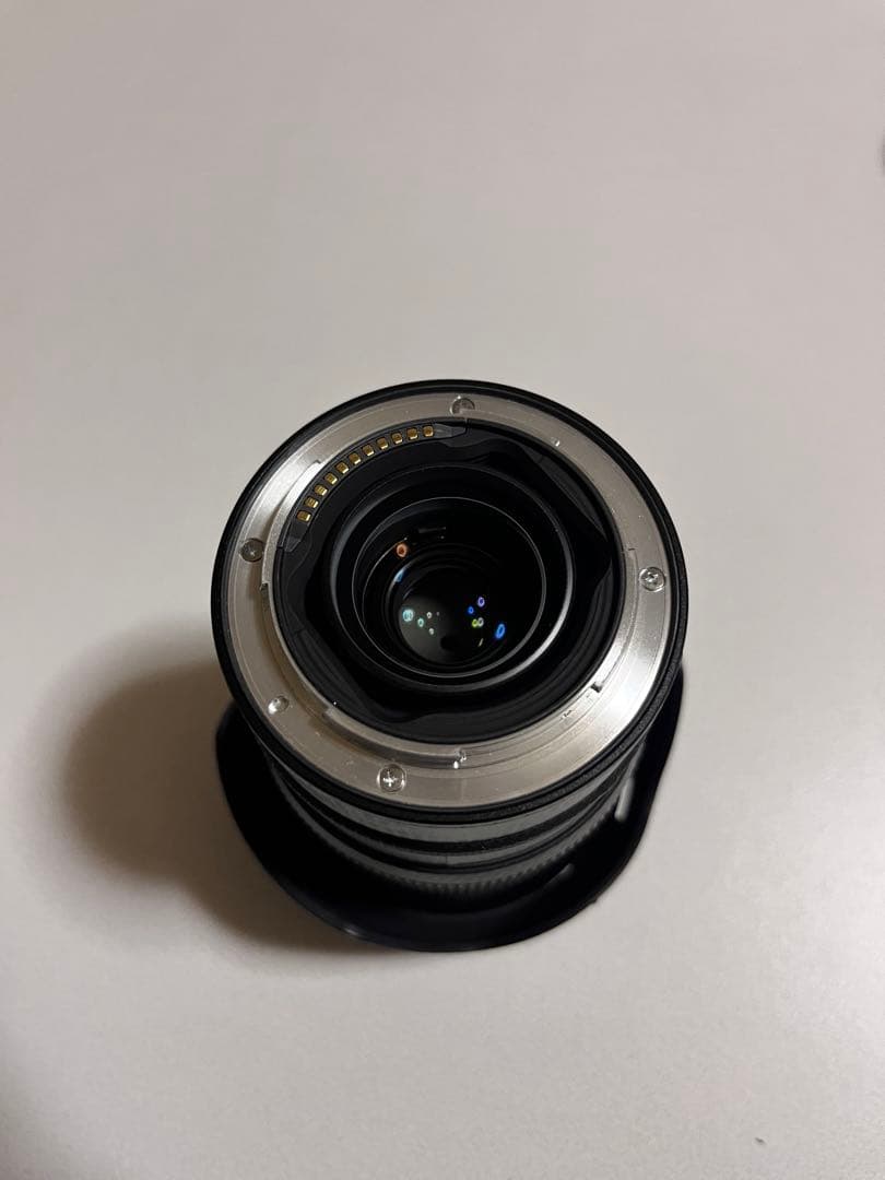 【フィルター2種付き】NIKKOR Z 24-120mm f/4 ズームレンズ