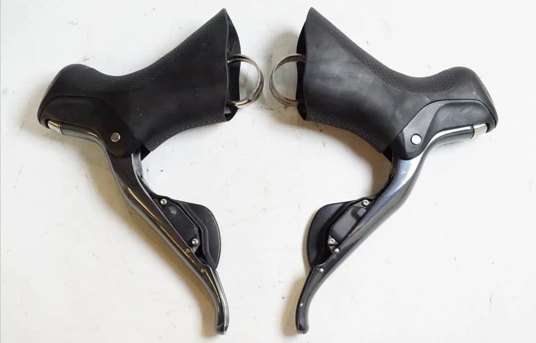 SHIMANO シマノ ULTEGRA ST-6770