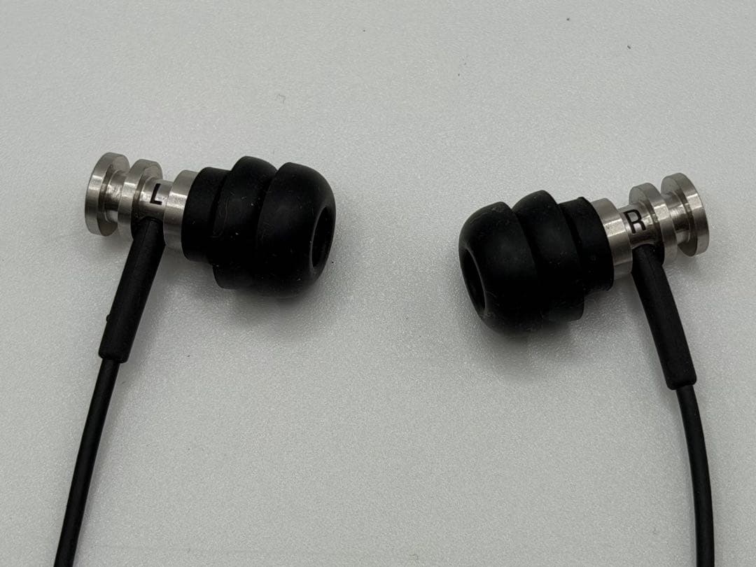 YAMAHA EPH-100 有線イヤホン