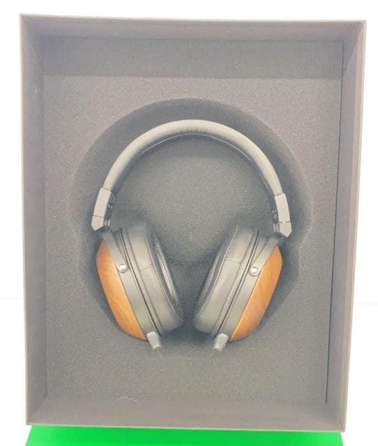 FOSTEX オープンダイナミック型ヘッドホン TH808