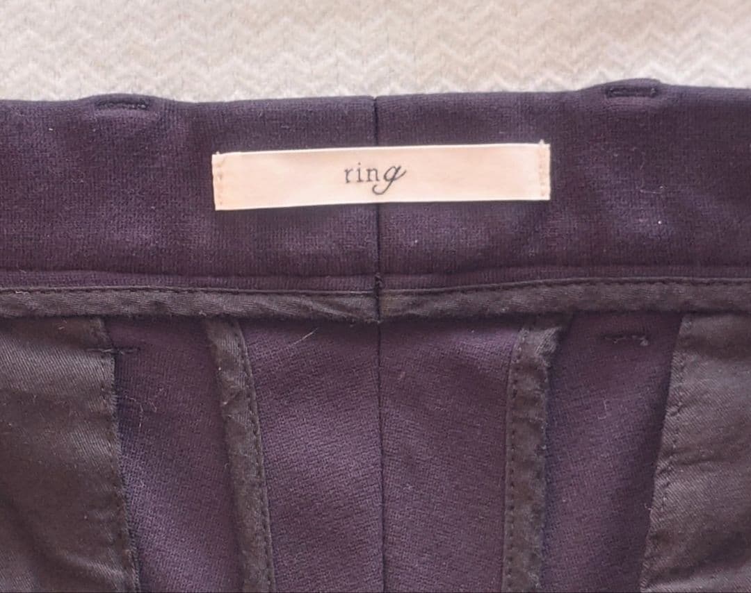 giabsarchivio ジャブス マサッチョ ring別注モデル サイズ48