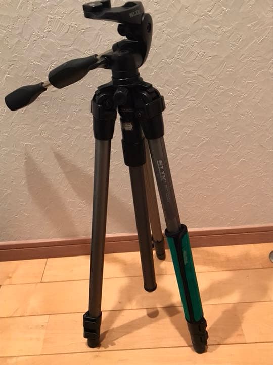 その他 SLIK PRO 330DX